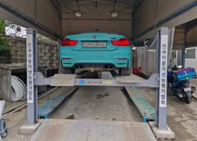 BMW M4 2019, 89737 км, за 28547.99 USD