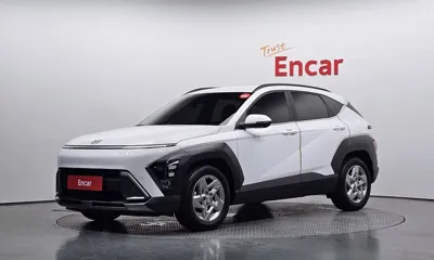 Hyundai Kona · 2023 год