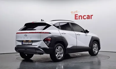 Hyundai Kona 2023, 14726 км, за 22778.77 USD