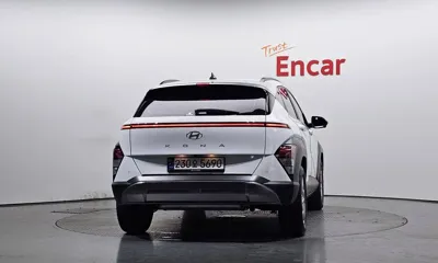 Hyundai Kona 2023, 14726 км, за 22778.77 USD