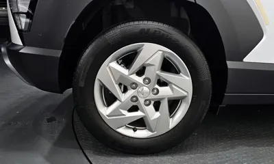 Hyundai Kona 2023, 14726 км, за 22778.77 USD