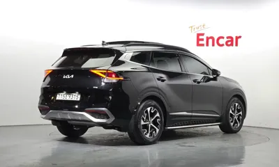 Kia Sportage 2022, 79721 км, за 16760.52 USD