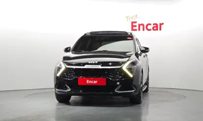 Kia Sportage 2022, 79721 км, за 16760.52 USD