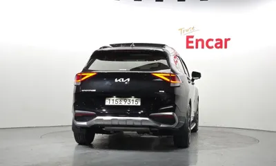 Kia Sportage 2022, 79721 км, за 16760.52 USD