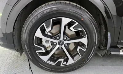 Kia Sportage 2022, 79721 км, за 16760.52 USD