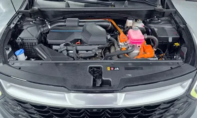 Kia Sportage 2022, 79721 км, за 16760.52 USD - фото 6