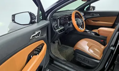 Kia Sportage 2022, 79721 км, за 16760.52 USD - фото 10