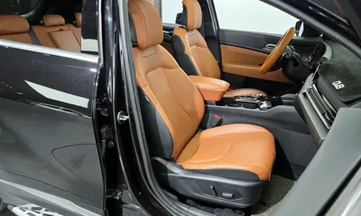 Kia Sportage 2022, 79721 км, за 16760.52 USD - фото 12