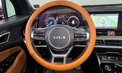 Kia Sportage 2022, 79721 км, за 16760.52 USD - фото 13