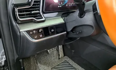 Kia Sportage 2022, 79721 км, за 16760.52 USD - фото 15