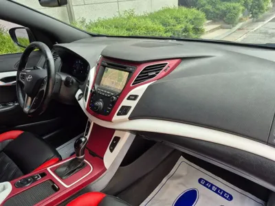 Hyundai i40 2012, 190000 км, за 3838.15 USD
