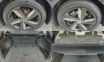Hyundai i40 2012, 190000 км, за 3838.15 USD - фото 6