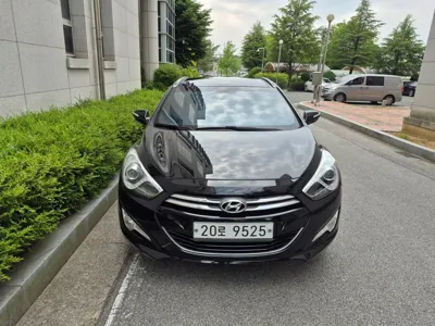Hyundai i40 2012, 190000 км, за 3838.15 USD - фото 11