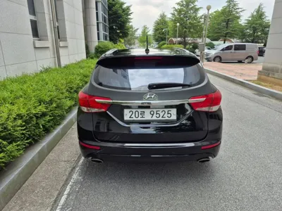 Hyundai i40 2012, 190000 км, за 3838.15 USD - фото 12