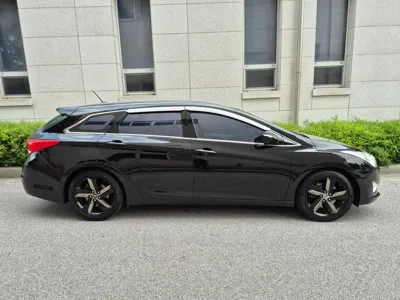 Hyundai i40 2012, 190000 км, за 3838.15 USD - фото 13