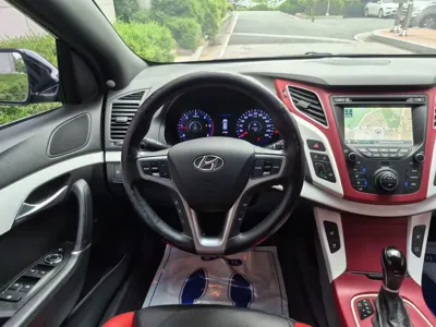 Hyundai i40 2012, 190000 км, за 3838.15 USD - фото 14
