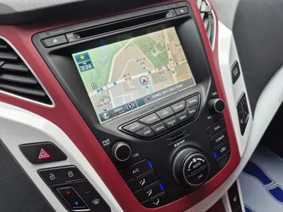 Hyundai i40 2012, 190000 км, за 3838.15 USD - фото 17