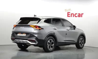 Kia Sportage 2022, 59285 км, за 15064.42 USD