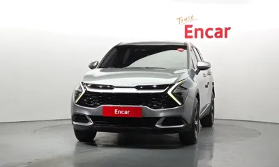 Kia Sportage 2022, 59285 км, за 15064.42 USD