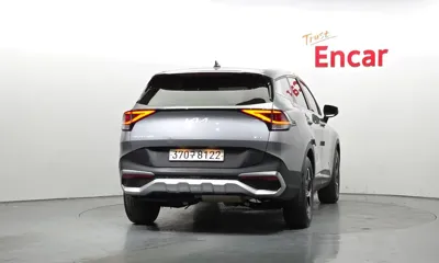 Kia Sportage 2022, 59285 км, за 15064.42 USD