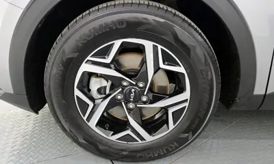 Kia Sportage 2022, 59285 км, за 15064.42 USD