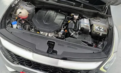 Kia Sportage 2022, 59285 км, за 15064.42 USD - фото 6