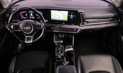 Kia Sportage 2022, 59285 км, за 15064.42 USD - фото 7