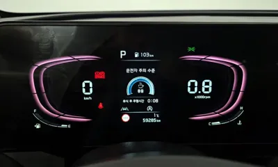 Kia Sportage 2022, 59285 км, за 15064.42 USD - фото 8
