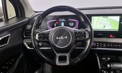 Kia Sportage 2022, 59285 км, за 15064.42 USD - фото 13