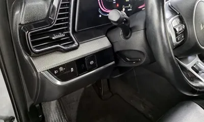 Kia Sportage 2022, 59285 км, за 15064.42 USD - фото 15