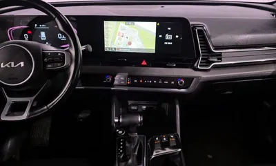 Kia Sportage 2022, 59285 км, за 15064.42 USD - фото 19