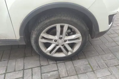 Changan CS35 2017, 148400 км, за 4401 USD