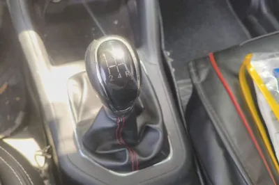 Changan CS35 2017, 148400 км, за 4401 USD - фото 13