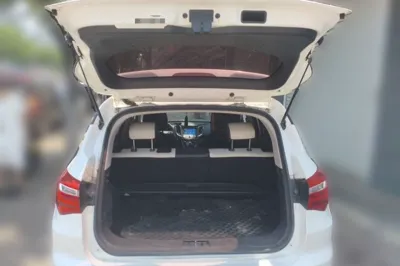 Changan CS35 2017, 148400 км, за 4401 USD - фото 16