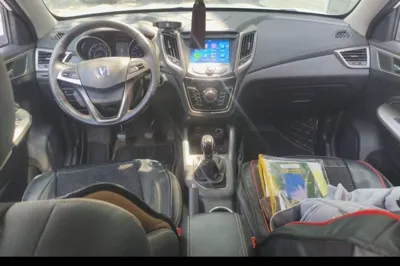 Changan CS35 2017, 148400 км, за 4401 USD - фото 18