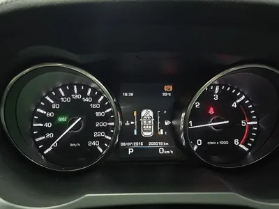 Land Rover Range Rover Evoque 2014, 204851 км, за 4069.84 USD - фото 6