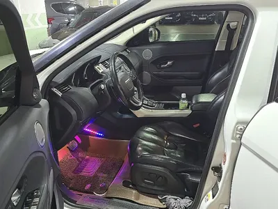 Land Rover Range Rover Evoque 2014, 204851 км, за 4069.84 USD - фото 7