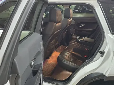 Land Rover Range Rover Evoque 2014, 204851 км, за 4069.84 USD - фото 8
