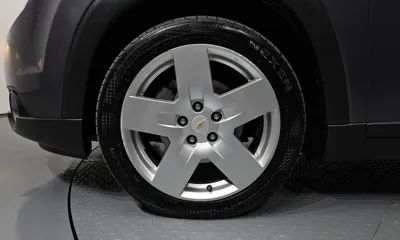 ChevroletGMDaewoo Orlando 2012, 189589 км, за 2167.63 USD