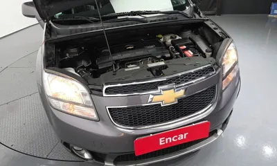 ChevroletGMDaewoo Orlando 2012, 189589 км, за 2167.63 USD - фото 6