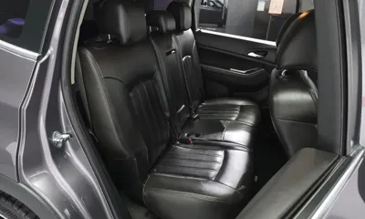 ChevroletGMDaewoo Orlando 2012, 189589 км, за 2167.63 USD - фото 12