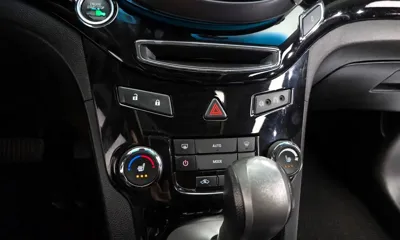 ChevroletGMDaewoo Orlando 2012, 189589 км, за 2167.63 USD - фото 15