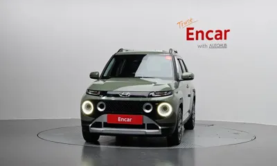 Hyundai Casper 2023, 53751 км, за 10264.89 USD