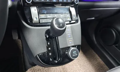 Hyundai Casper 2023, 53751 км, за 10264.89 USD - фото 9