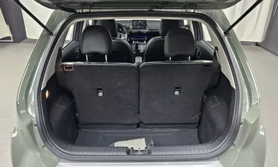 Hyundai Casper 2023, 53751 км, за 10264.89 USD - фото 20