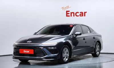 Hyundai Sonata · 2024 год