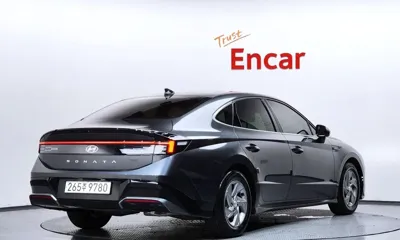 Hyundai Sonata 2024, 35757 км, за 14703.95 USD