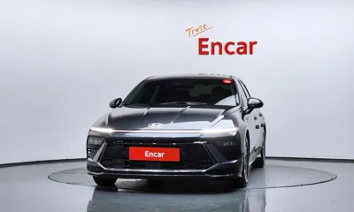 Hyundai Sonata 2024, 35757 км, за 14703.95 USD
