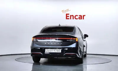 Hyundai Sonata 2024, 35757 км, за 14703.95 USD