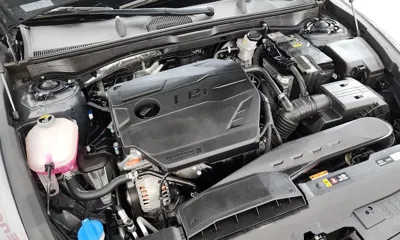 Hyundai Sonata 2024, 35757 км, за 14703.95 USD - фото 6